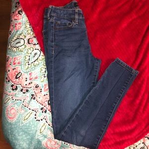 Aeropostale Skinny jeans